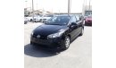 Toyota Yaris TOYOTA YARIS 1.6  2016 GCC