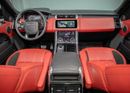 Land Rover Range Rover Sport HSE Dynamic 3.0L