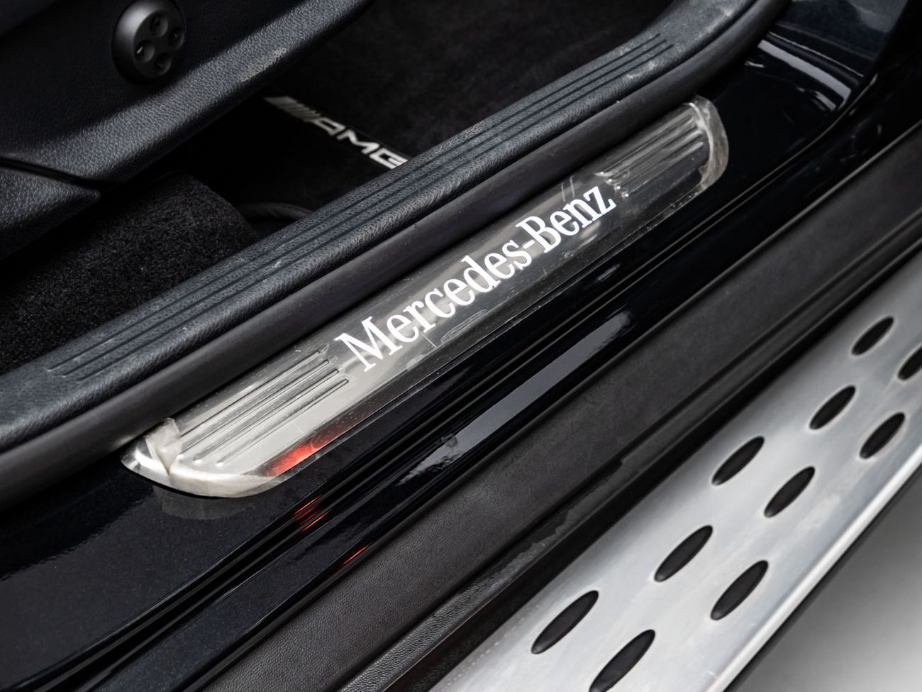 Mercedes-Benz GLC 200 2023 Mercedes GLC 200 Coupe, 2028 Mercedes Warranty + Service Contract, Low KMs, GCC