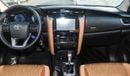 Toyota Fortuner Fortuner 2.4L Diesel Full Option 2023