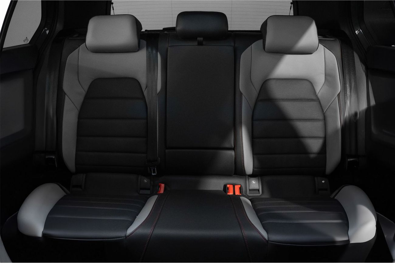 Volkswagen Golf GTI P2 / Volkswagen Warranty & Volkswagen Service Contract