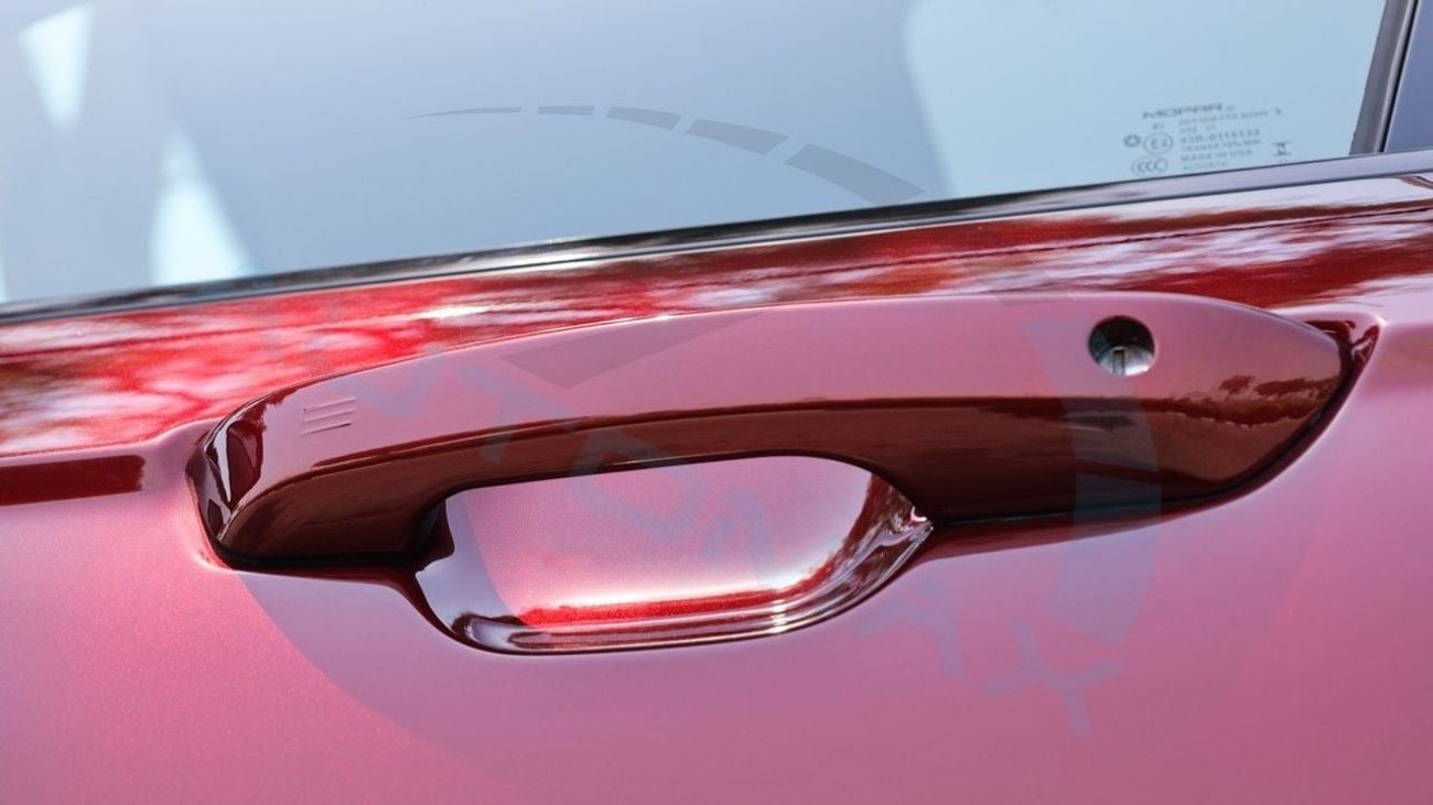 جيب جراند شيروكي (For Export , НА ЭКСПОРТ) LIMITED PLUS LUXURY 2025 GCC Без пробега