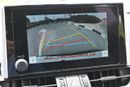 Toyota RAV4 2.5L Adventure, Leather Seat, Electric Seat, Radar, Panoramic Roof Model 2025 Saudi Specs