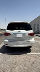 Infiniti QX80