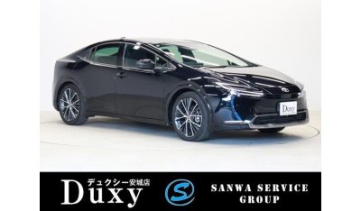 Toyota Prius MXWH60