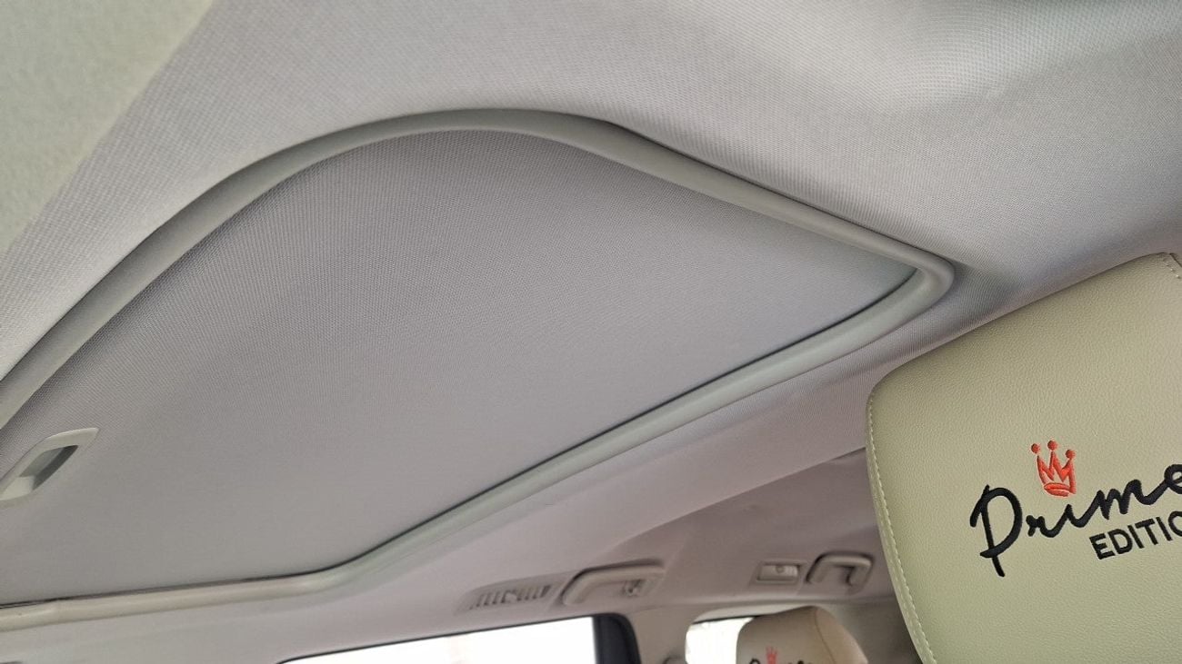 ميتسوبيشي مونتيرو سبورت GLS H/L PRIME EDITION 3 | بدون دفعة مقدمة | اختبار القيادة في المنزل