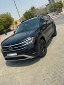 Volkswagen Teramont SE