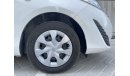 Toyota Yaris SE 1.5