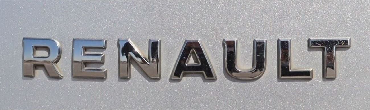 رينو كوليوس PE 2.5L FWD Renault Koleos 2.5L 2021 GCC Original Paint accident-free in excellent condition 1045 P.