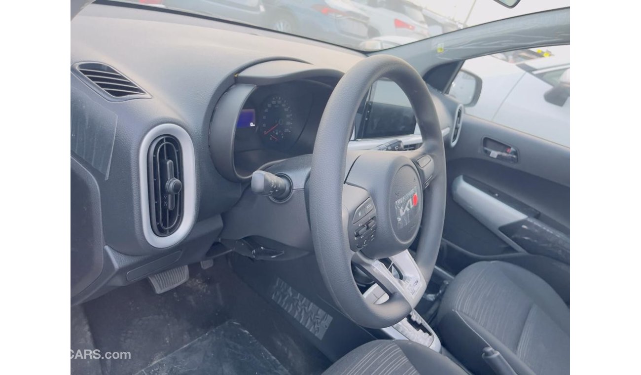 Kia Picanto Kia Picanto 1.2l GL, 2023