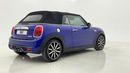 Mini Cooper S CABRIOLET 2 | Zero Down Payment | Home Test Drive