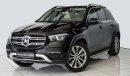 Mercedes-Benz GLE 450 4Matic