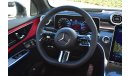 Mercedes-Benz GLC 200 AMG  2.0L 4MATIC AWD-EURO 6
