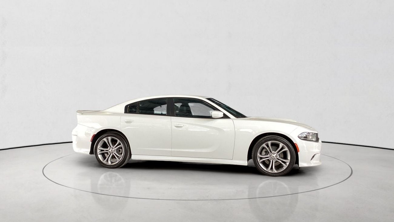 Dodge Charger 3.6 GT AUTO | Guaranteed Warranty | 0 Down Payment