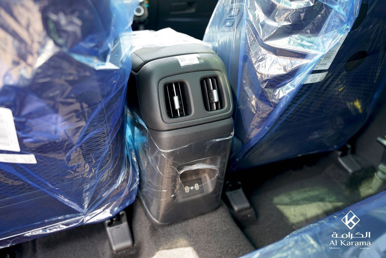 Hyundai Tucson Hyundai Tucson | 2.0L HTRAC | Head Up Display | Radar | Seat Memory | Boss Sound System | 360 Camera