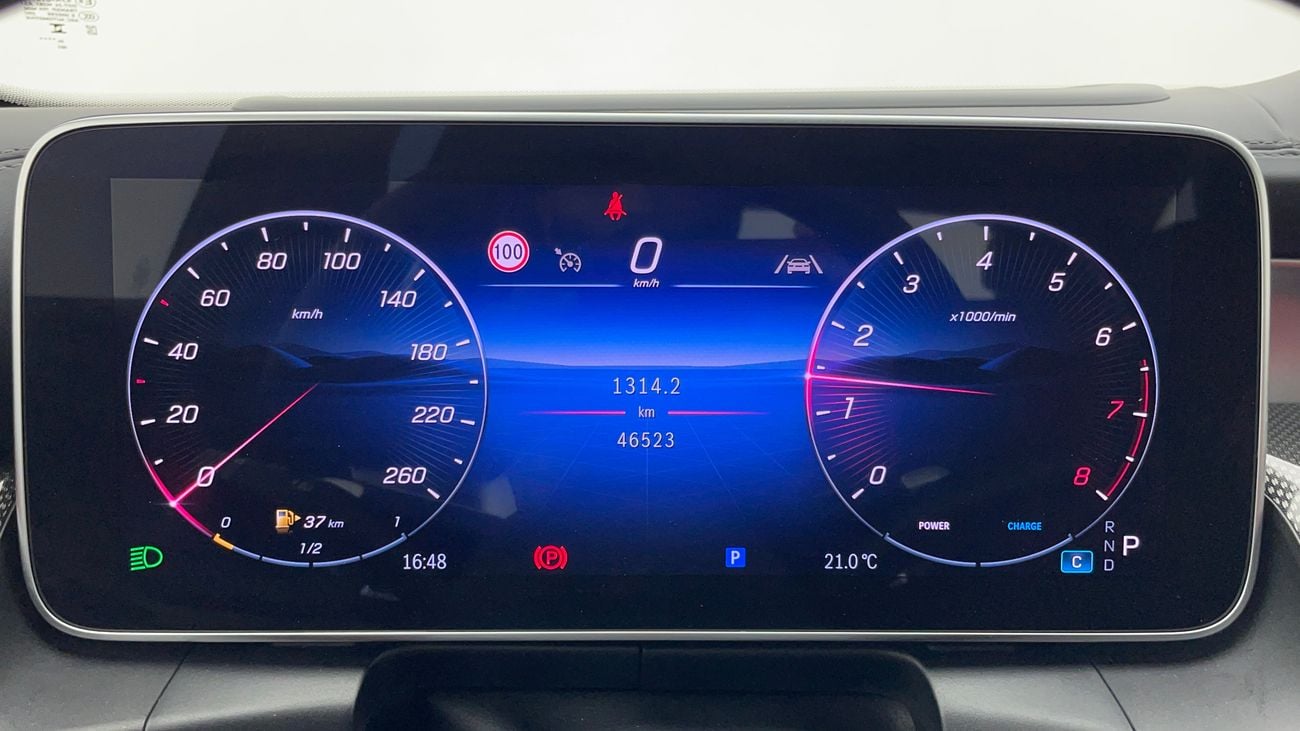 Mercedes-Benz GLC 200 2025 PREMIUM AMG NIGHT EDITION 4 MATIC | AED 3738/Month | 20% DP | 30 Day Return | Warranty