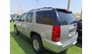 GMC Yukon car in excellent condition with no accidents