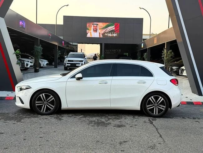 Mercedes-Benz A220 STANDARD, миниатюра 21
