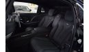 مرسيدس بنز S 600 V12 - 2016 - LOW MILEAGE - IMMACULATE CONDITION