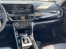 Kia Seltos kia seltos 1.5 2025