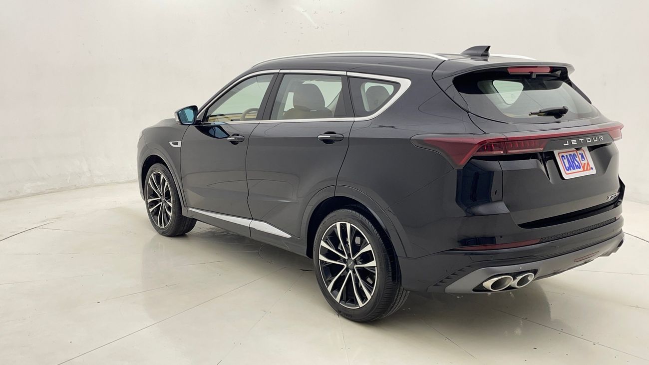 جيتور X70 بلس LUXURY 1.6 | بدون دفعة مقدمة | اختبار القيادة في المنزل