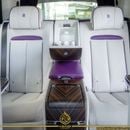 Rolls-Royce Cullinan 2019 ROLLS ROYCE CULLINAN GCC