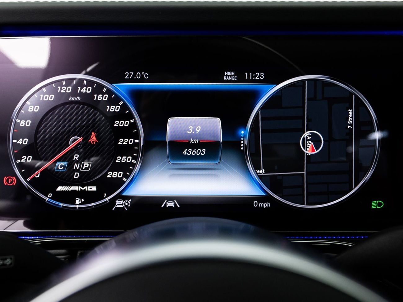 Mercedes-Benz G 63 AMG 4MATIC SUV Exclusive Extended EID Offer, February 2027 Warranty + Service,  GCC