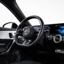 مرسيدس بنز A 200 AED 2,299 P.M • 0% Downpayment •  Mercedes-Benz A 200 • 1 Year Warranty