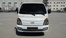 Hyundai Porter 2 USED IN GOOD CONDITION WITH DELIVERY OPTION FOR EXPORT ONLY(Code :78126)