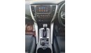 Mitsubishi Montero Full option clean car