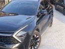 Kia Sportage EX 2.0L