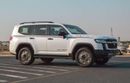 تويوتا لاند كروزر GR SPORT 3.5L 4WD PETROL SUV 2026