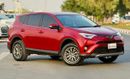 Toyota RAV4 GOOD CONDITION | 2.0L PETROL | AUTOMATIC TRANSMISSION | BACK CAMERA | Video