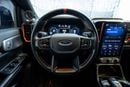 Ford Ranger Raptor 3.0T (392 HP) V6 Ford Ranger Raptor 2023 GCC | | Agency Warranty | Service Contract