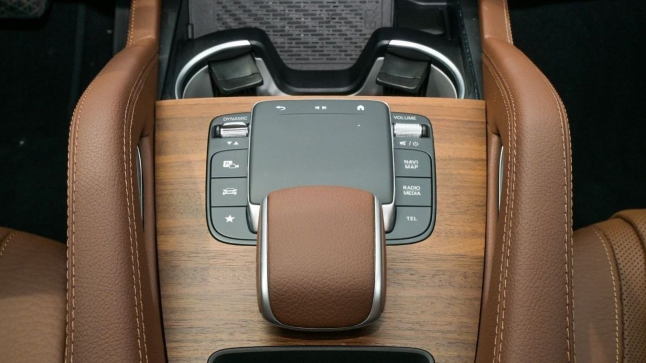 مرسيدس بنز GLE 450 AMG Mercedes-Benz AMG GLE450 SUV, Premium Plus, New Facelift, GCC , 2023 With Warranty&Service Contract