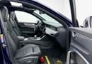 Audi S6 2020 Audi S6 TFSI Quattro, Warranty, Full Audi Service History, Fully Loaded, GCC