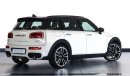 Mini Cooper S Clubman