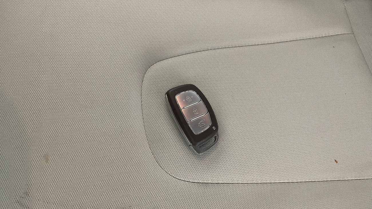 Hyundai Creta 1.5 MPI COMFORT CVT | Guaranteed Warranty | 0 Down Payment