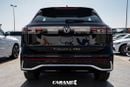 فولكس واجن تيجوان Volkswagen Tiguan L PRO 330TSI 2WD R-LINE Smart Leading  2025