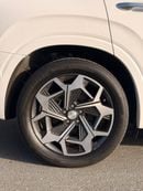 Hyundai Palisade Calligraphy 3.8L / panoramic, 360 camera // head up display full option