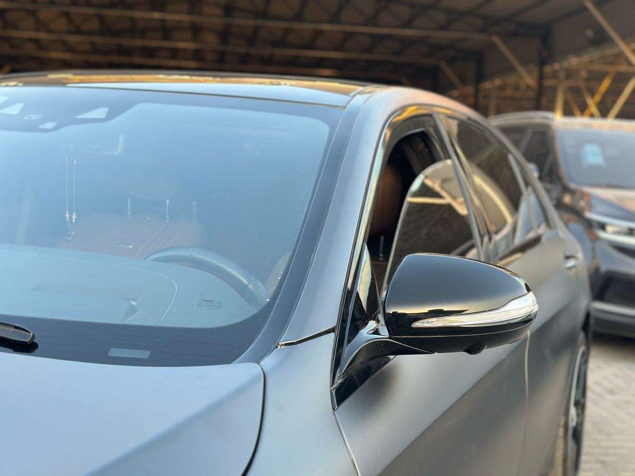 Mercedes-Benz S 63 AMG Std 4.0L (612 HP)