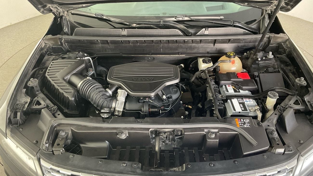 GMC Acadia 3.6 AUTO 4WD DENALI 7STR | Guaranteed Warranty | 0 Down Payment