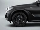 BMW X6 M50i 4.4L