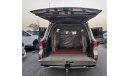 Toyota Land Cruiser LAND CRUSIER V6 2009