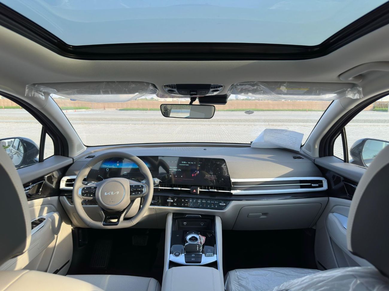 كيا سبورتيج EX 1.6L