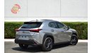 Lexus UX200 Premier 2.0L Automatic