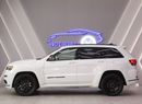 Jeep Grand Cherokee Jeep Grand Cherokee Limited X