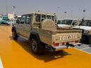 Toyota Land Cruiser Pick Up Toyota Land Cruiser 79 4.0L V6