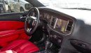 Dodge Charger RT HEMi 5.7 L