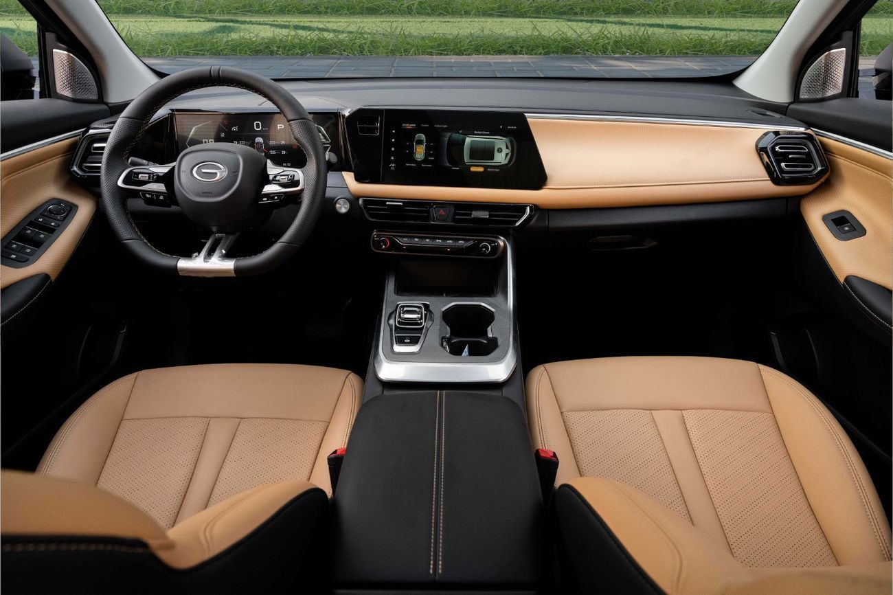 GAC GS3 Emzoom Brand New Emzoom R-Style | 1,450 P.M  | 0% Downpayment | Warranty!